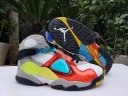 Jordan 8 Shoes 033