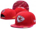 Chiefs Snapback Hat 071 YS