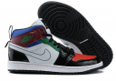 Nike Air Jordan 1 Shoes XX-3