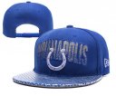 Colts Snapback Hat 28 YD