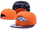 Broncos Snapback Hat 120 YS