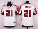 Nike NFL Jersey Falcons #21 Trufant Elite White