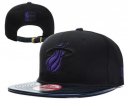 Heat Snapback Hat-079-YD
