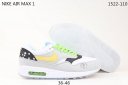 Nike Air Max 1 Shoes 029 XY