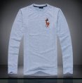 Polo Long Sleeve T-shirts 5068