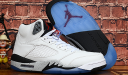 Mens Air Jordan 5 Shoes 84