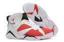 Mens Air Jordan 7 Shoes 009