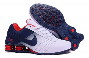 Mens Nike Shox Shoes 045