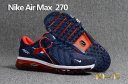 Mens Nike Air Max 270 KPU Shoes 018 JM