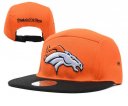 Broncos Snapback Hat 33 YD