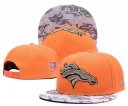 Broncos Snapback Hat 164 YS