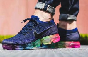 Nike Air VaporMax Shoes 055 SS