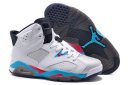 Mens Air Jordan 6 Shoes 010