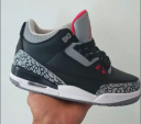 Kids Air Jordan 4 Shoes 10004 26-37