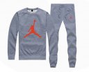 Jordan Sweat Suit 12569