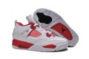 Mens Air Jordan 4 Shoes 017