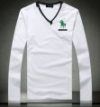 Polo Long Sleeve T-shirts 5037