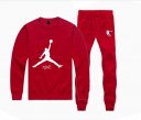 Jordan Sweat Suit 12583