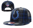 Colts Snapback Hat 16 YD