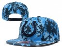 Colts Snapback Hat 08 YD