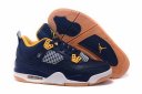 Men Air Jordan 4 Shoes 020