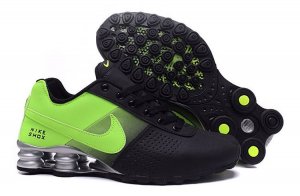 Mens Nike Shox Shoes 049