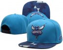 New Orleans Pelicans Snapback Hat 005 HT