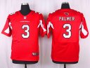 Nike NFL Elite Jersey Cardinals #3 Palmer Red