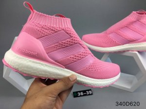 Womens Adidas Ultra Boost 253 DA