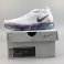 Womens Nike Air Vapormax Flyknit 2 Shoes 311 JM