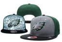Eagles Snapback Hat 23 YD