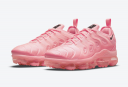 Womens Nike VaporMax Shoes Pink