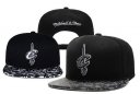Cavaliers Snapback Hat 34 YD