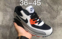Nike Air Max 90 Shoes Wholesale 10035
