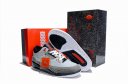 Nike Air Jordan 3 Limited edition For Men In Grey Black