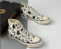 Converse 21ss all star us cow spot 110001 35-44