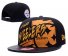 Steelers Snapback Hat 131 YS