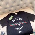 2022 Gucci T-shirts 90XSL