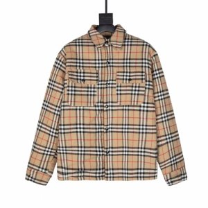 Burberry Shirts 240S-XL