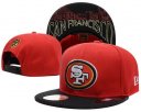 49ers Snapback Hat wholesale 133 DF