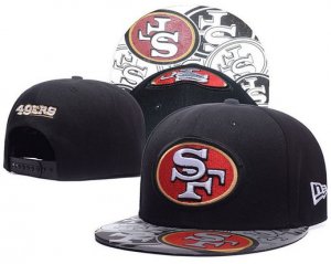 49ers Snapback Hat 277 YD