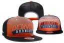 Broncos Snapback Hat 52 YD
