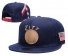 Warriors Snapback Hat 100 YS