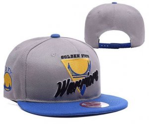 Warriors Snapback Hat 057 YD