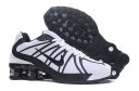 Mens Nike Shox KPU Shoes 106