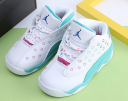 Air Jordan 13 Shoes For Kids 004 LM