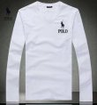 Polo Long Sleeve T-shirts 50205