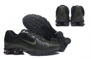 Mens Nike Shox Zoom 150