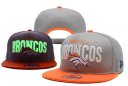 Broncos Snapback Hat 63 YD