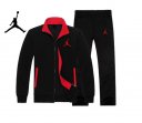Jordan Sweat Suit 125305